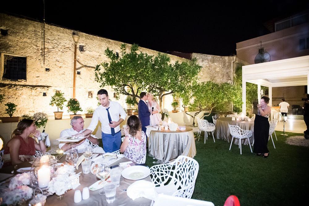 Отель Il Piccolo Giardino Gh ***Superior Таормина Экстерьер фото