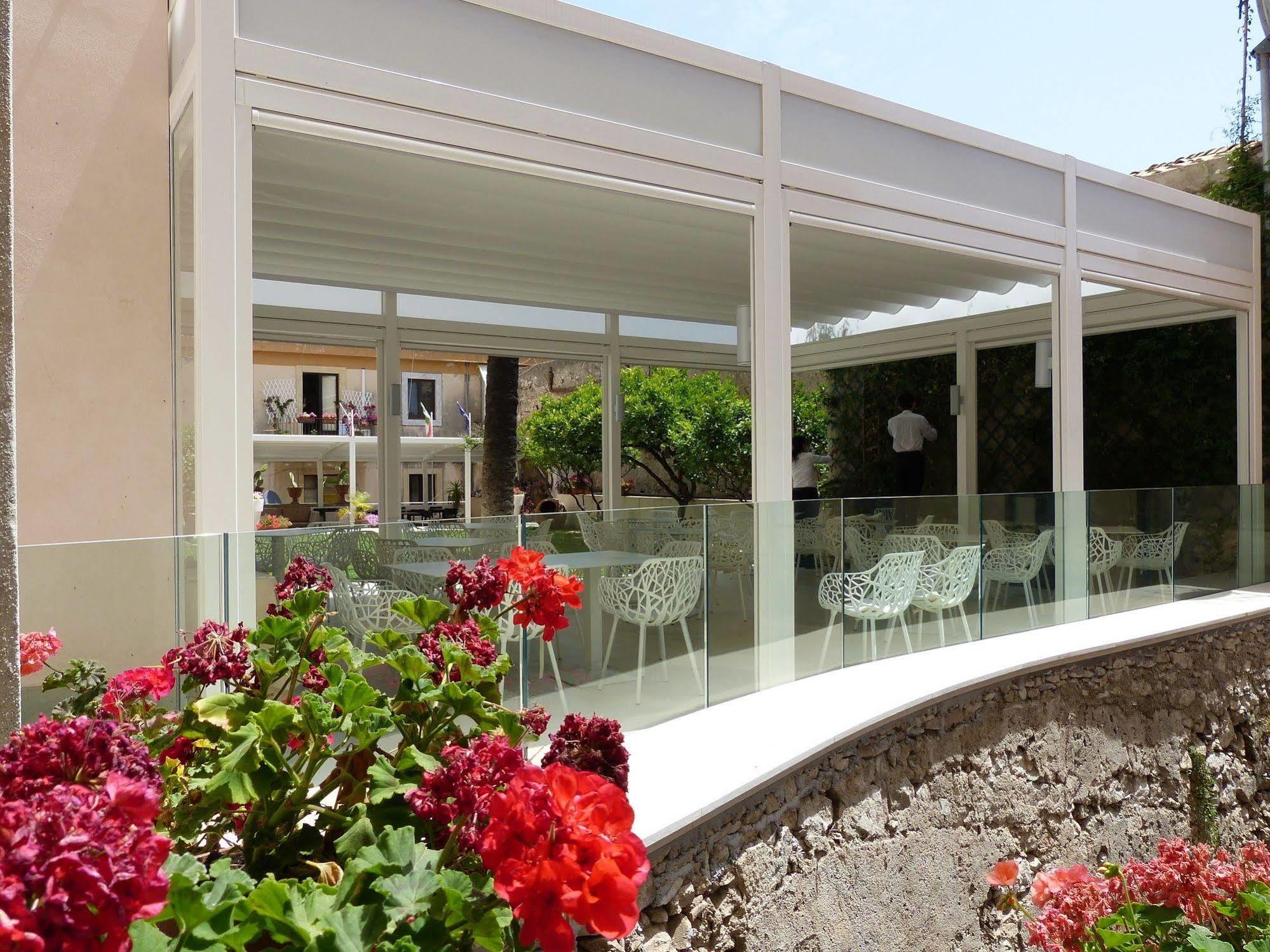 Отель Il Piccolo Giardino Gh ***Superior Таормина Экстерьер фото